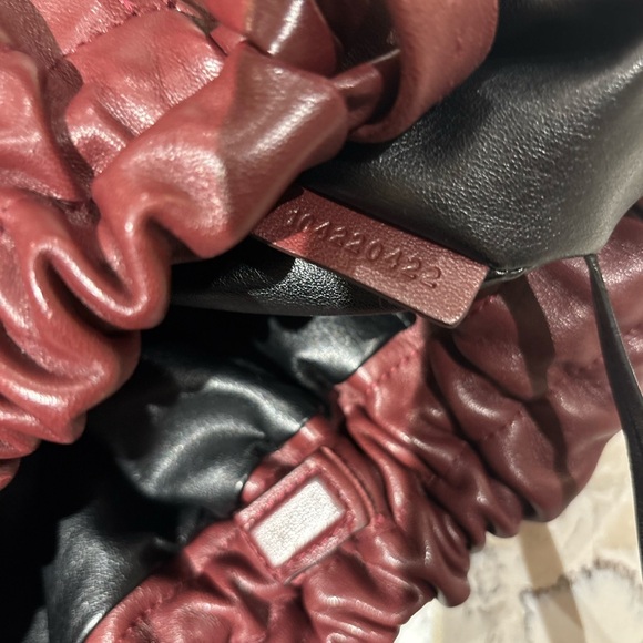 Proenza Schouler Drawstring Tote Fall ‘22 - Picture 9 of 13